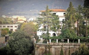 Relais La Rupe Villa Sorrento